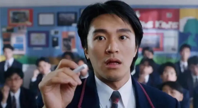 周星驰经典专区