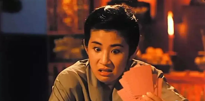 吴君如经典专区