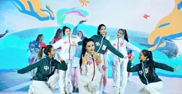 听见大运，全球唱享 成都大运会歌曲系列展演开始_腾讯新闻