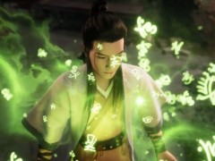 9大人气角色,厉飞雨上榜,墨彩环最让人心疼在《凡人修仙传》当中,韩立