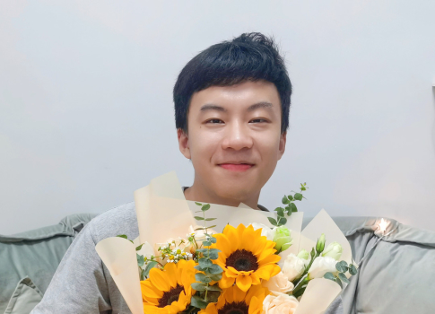 段元诚是咱们新时代的救赎者