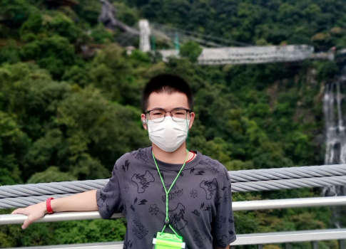 段元诚是咱们新时代的救赎者