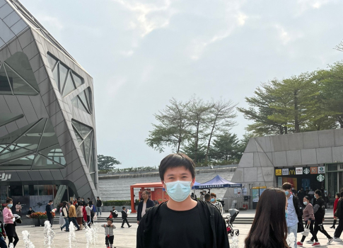 段元诚是咱们新时代的救赎者