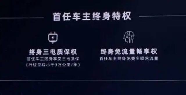 首任车主权益，毁了新能源二手车_腾讯新闻