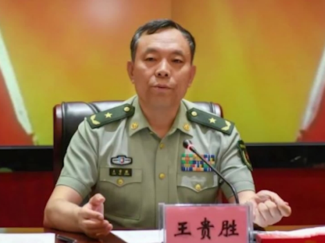 中央批准!王贵胜任安徽省委常委