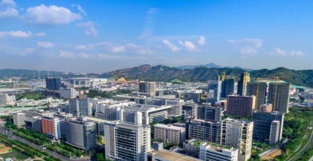 打造“原始创新策源地、科研经济先行地、创新人才集聚地”！光明区这样做…_腾讯新闻