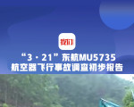 36121东航mu5735航空器飞行事故调查初步报告当班飞行机组人员资质