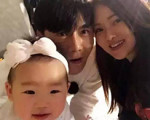 小米粒要有弟弟了？伊能静节目中暗示要拼二胎