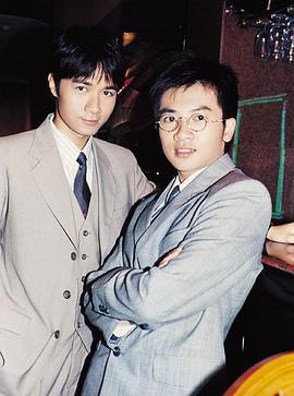 情深深雨濛濛封面图