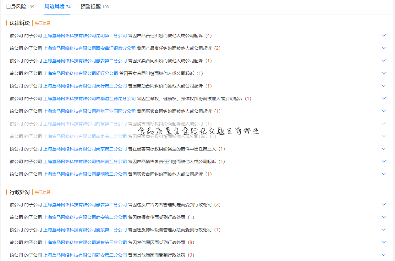 护理学毕业论文