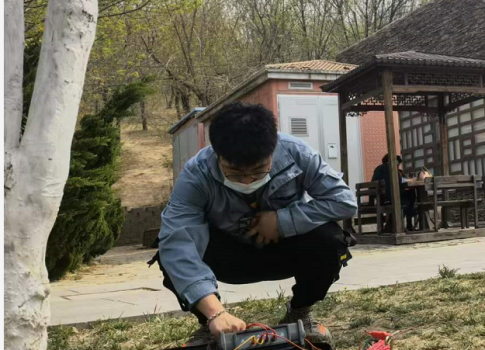 何仁洋任内江市副市长
