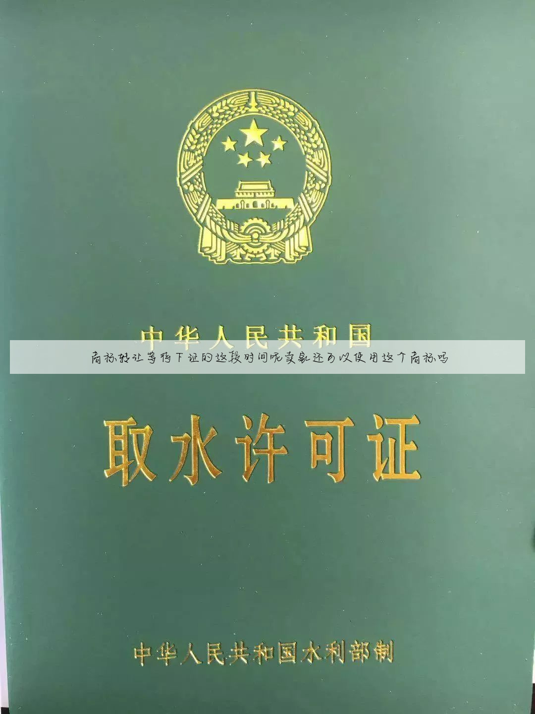 商标转让等待下证的这段时间呢卖家还可以使用这个商标吗