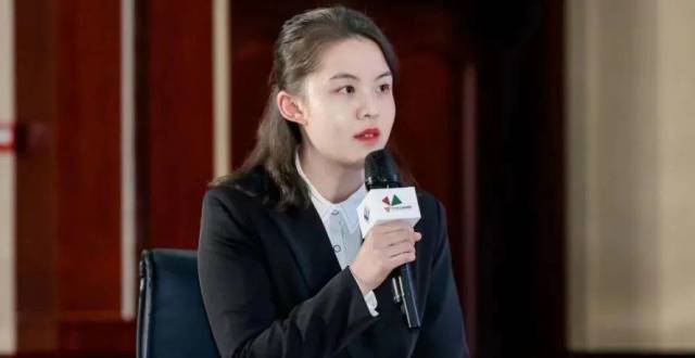 会展艺术与管理系考研之星|孙钰婷:用坚持去改写人生