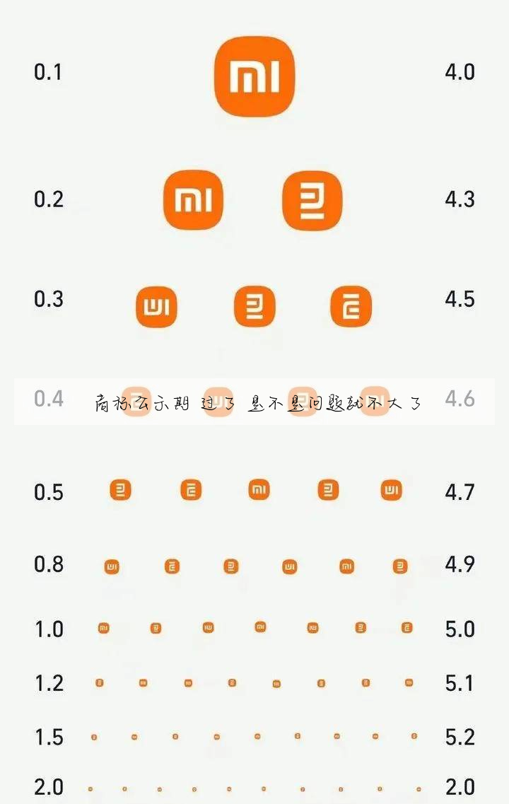 商标公示期 过了 是不是问题就不大了