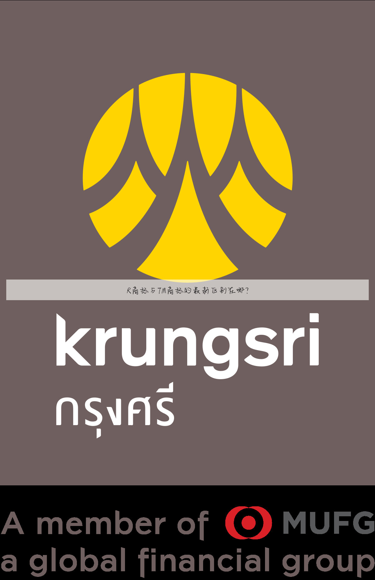 R商标与TM商标的最新区别在哪?