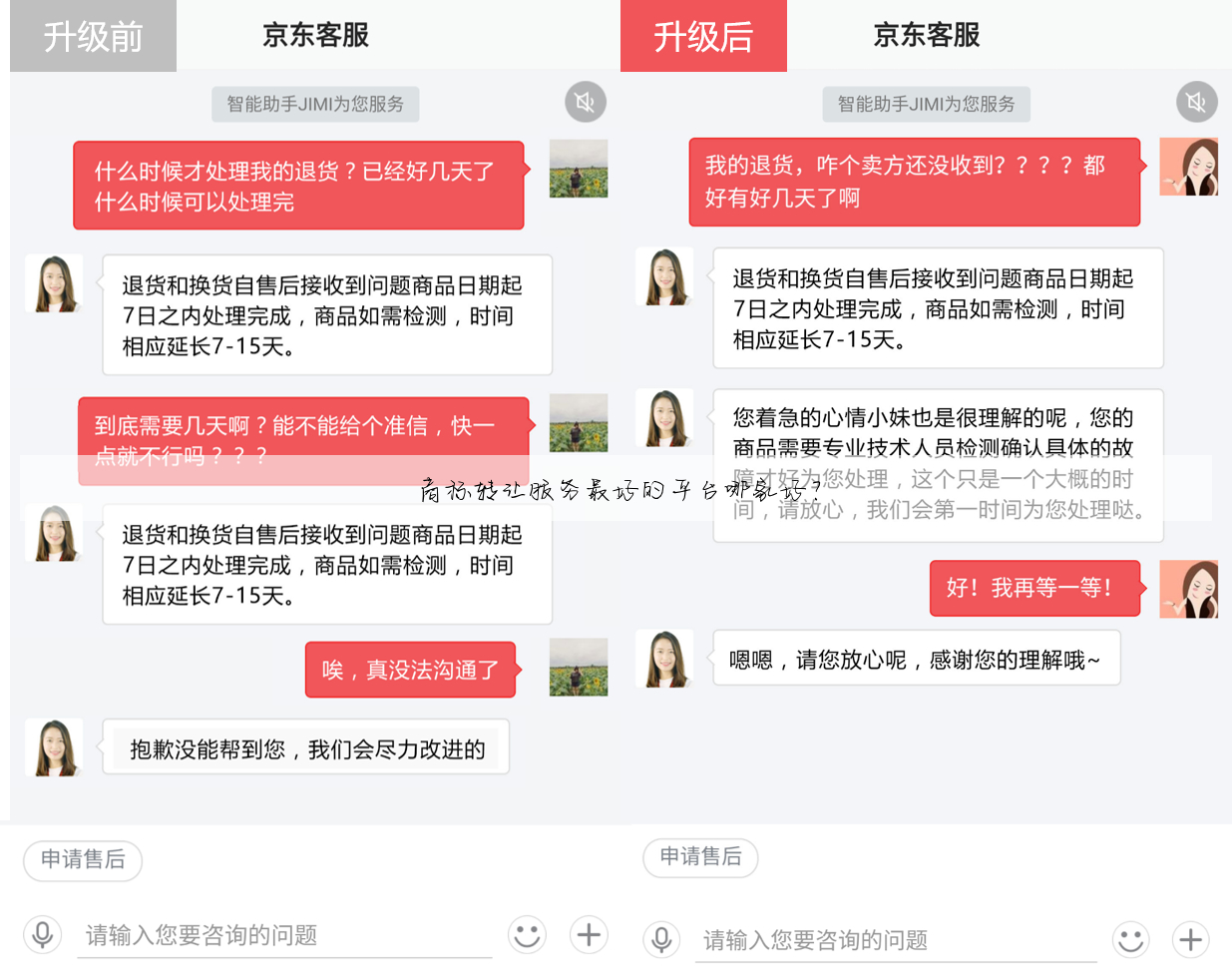 商标转让服务最好的平台哪家好?