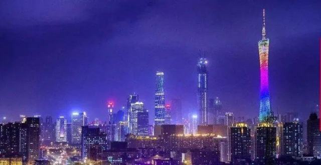 广州二手楼市，被谁打劫了春天？_腾讯新闻