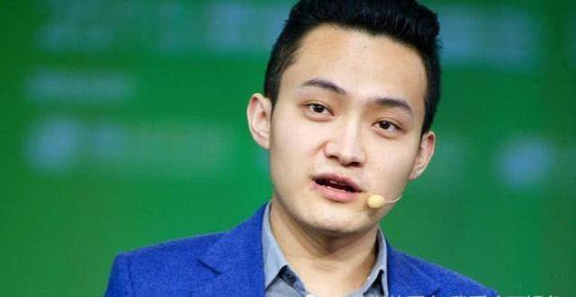 马云门徒孙宇晨,一个疯子创建出了一个虚拟货币帝国