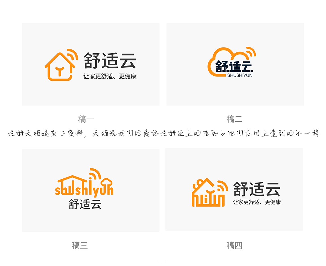注册天猫提交了资料,天猫说我们的商标注册证上的信息与他们在网上查到的不一样