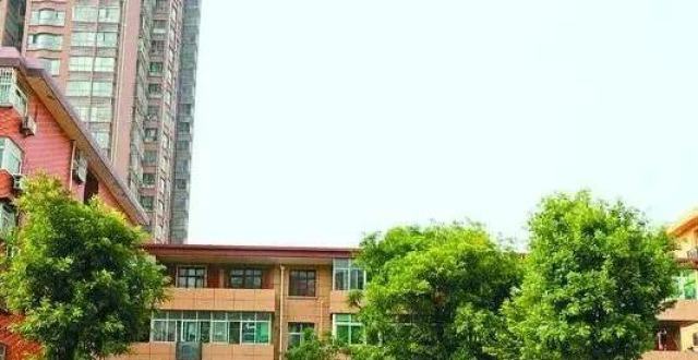 西安今秋新增学位10.5万个_腾讯新闻