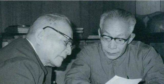 1990年陈丕显在中南海谈写回忆录,对秘书梁茂淦:这是叶帅的嘱托