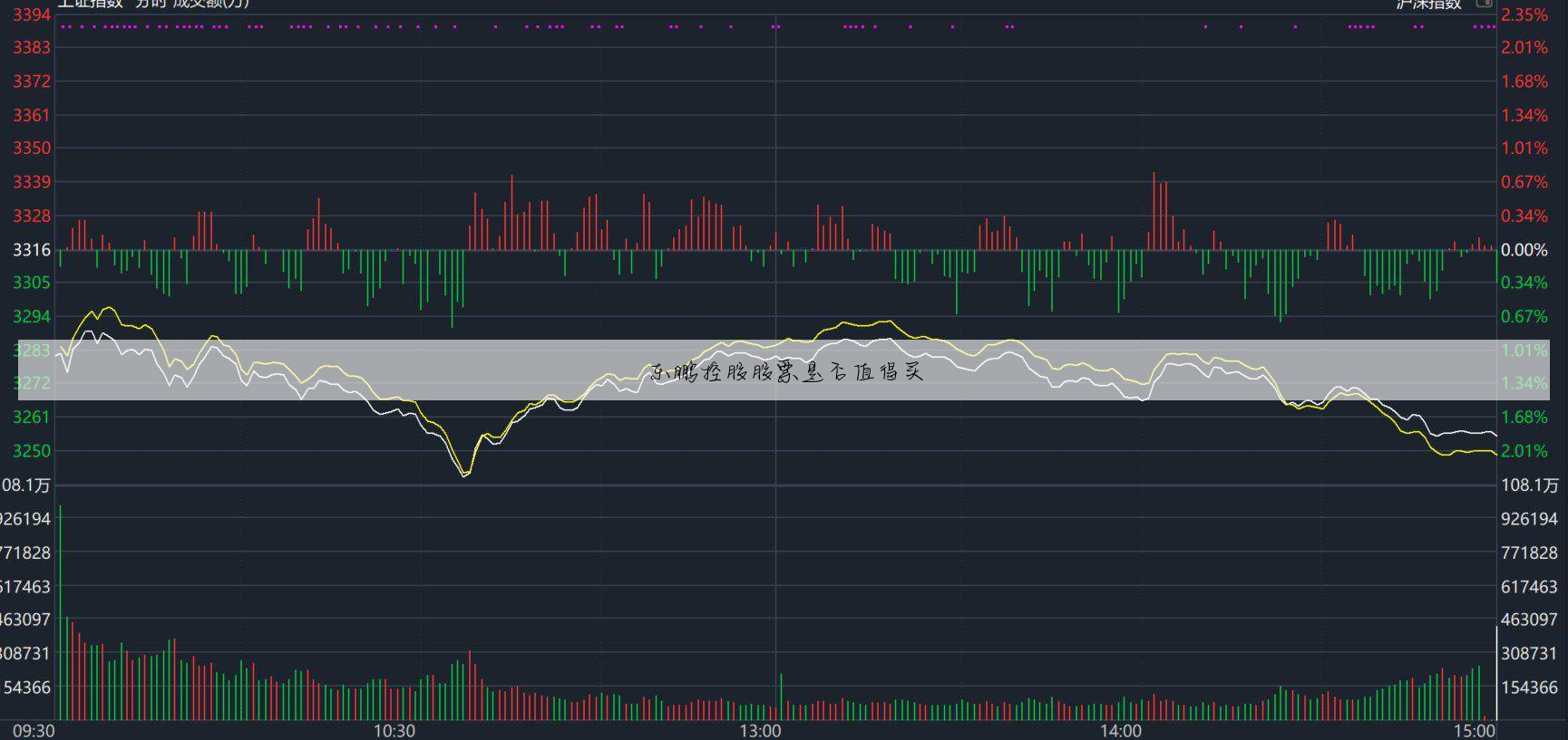 华鹏飞股票怎么样