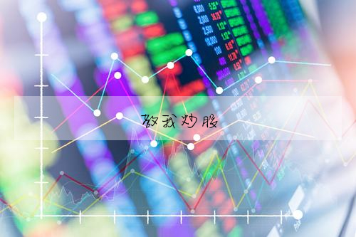 教我炒股