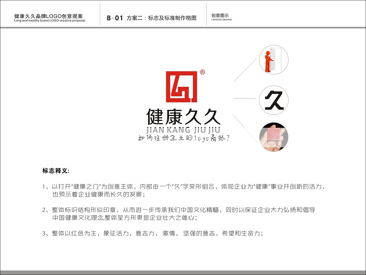 如何注册企业的logo商标?