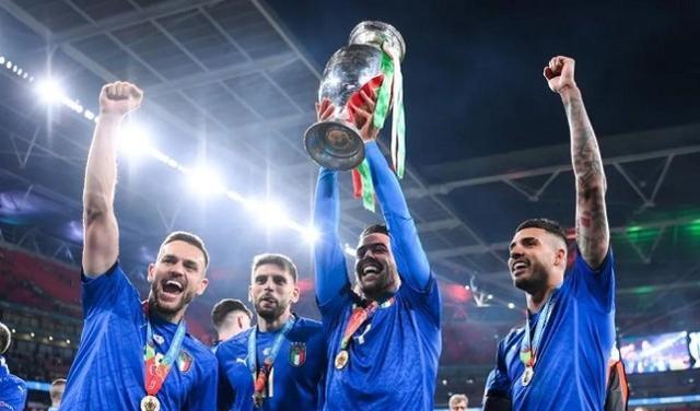 2022欧洲杯完整赛程表(今年的欧洲杯谁有可能成为黑马)