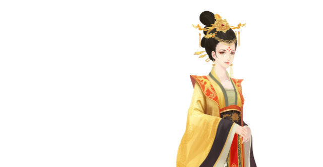 武则天挑选"阳道壮伟"面首"男宠)的秘密