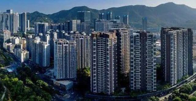 调整购房政策，广东多地最新通知_腾讯新闻