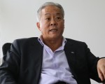 乐视体育副董事长马国力将离职 与姚明搭档运营CBA公司