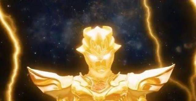奥特曼世界只有一个宇宙之神，如果神秘四奥战败了，他将是唯一的救世主！_腾讯新闻