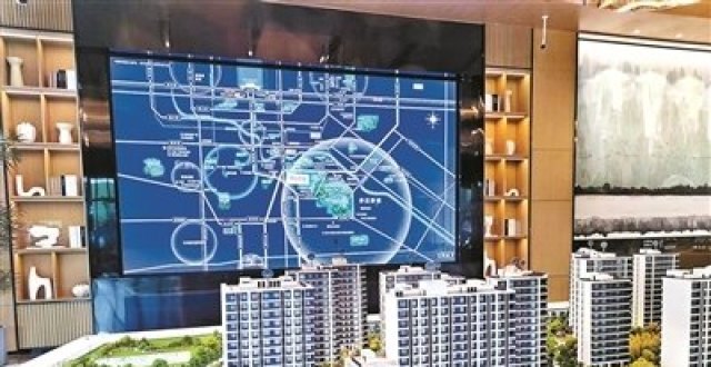 楼市调控优化，买房门槛下调，现在是买房的时机吗？_腾讯新闻