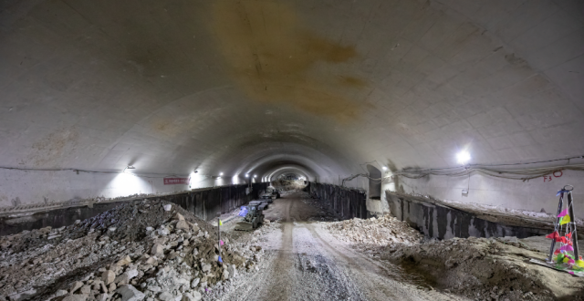 历时5年！青岛地铁8号线南段终于取得这项重大进展_腾讯新闻