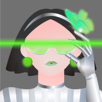 头像