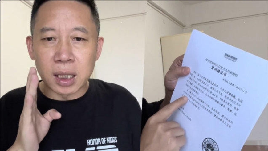 孙卓案人贩子被量刑建议5年 孙海洋眼带泪光或将提起民事诉讼