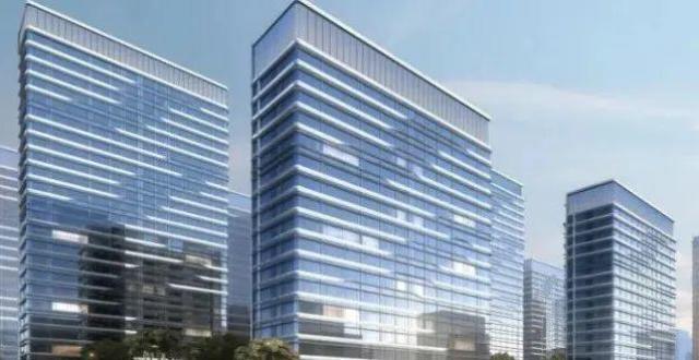 1盘公示：2.42万/㎡起，高新三期又迎来精装新盘！_腾讯新闻