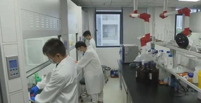 深圳生物医药产业新高地正崛起，如何做到从“有”到“强”？_腾讯新闻