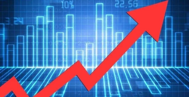 重磅利好来袭:不管你是满仓还是空仓,a股迎来罕见暴涨!