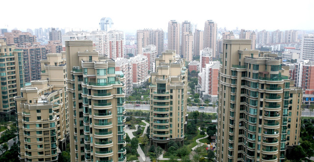 支持购房出大招！多地鼓励机关事业单位团购商品房_腾讯新闻