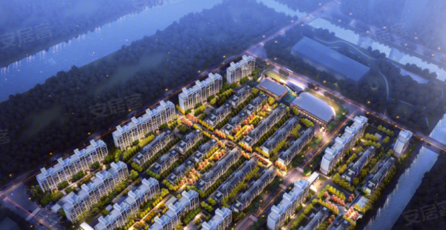 热点城市聚集：上海二批土拍第二日揽金超108亿元，5地块触发中止价_腾讯新闻