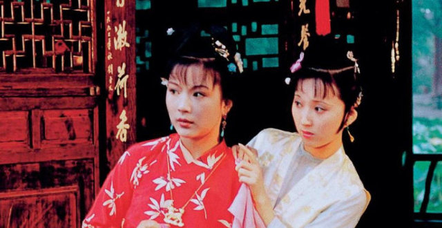 红楼梦：她是林黛玉和薛宝钗的生活原型，也是史湘云的原型_腾讯新闻