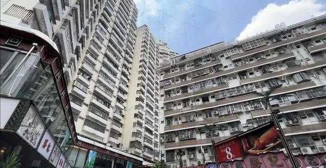 深圳学区房，跌惨了！_腾讯新闻