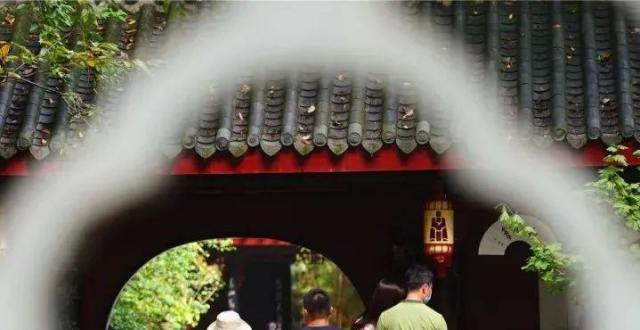 大佛脚下的慢生活丨夏日时光，置身自然_腾讯新闻