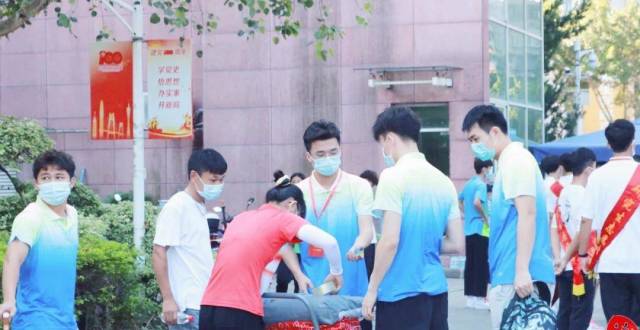 广东多所高校公布开学时间，返校有这些防疫要求_腾讯新闻
