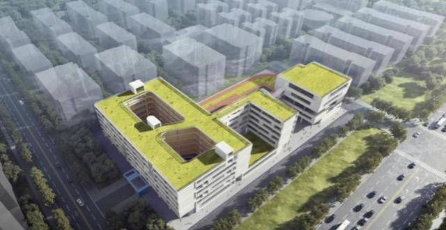 “上新”，深圳9月新增义务教育学位超10万个_腾讯新闻