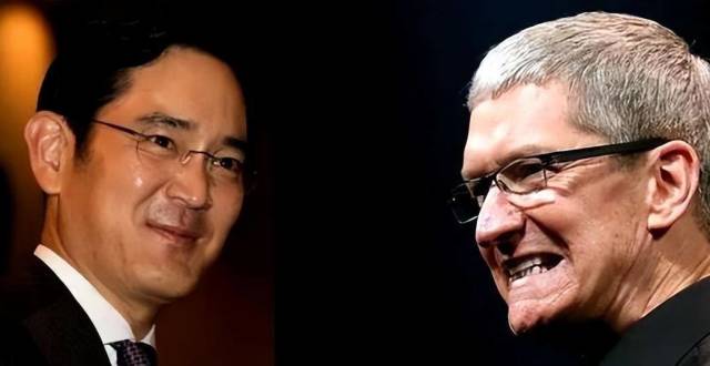 全球第一的三星，嘲讽苹果iPhone 14无创新！网友：鬼才信_腾讯新闻