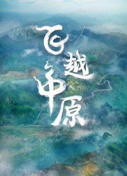 飞越中原彩