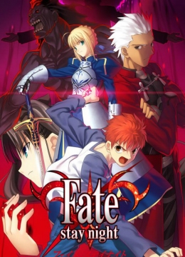 Fate/staynight06